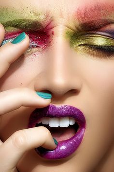 lindamakeup
